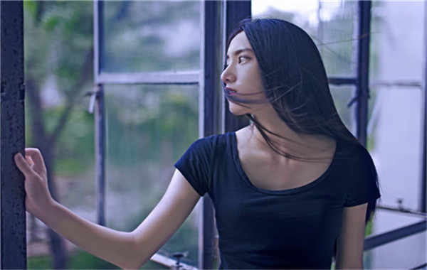 巴林右验血查男女几周可以验(验血查男女结果图)